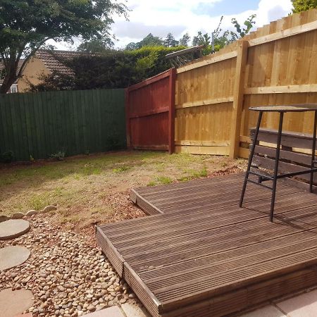 Charming 2-Bed House In Torquay别墅 外观 照片