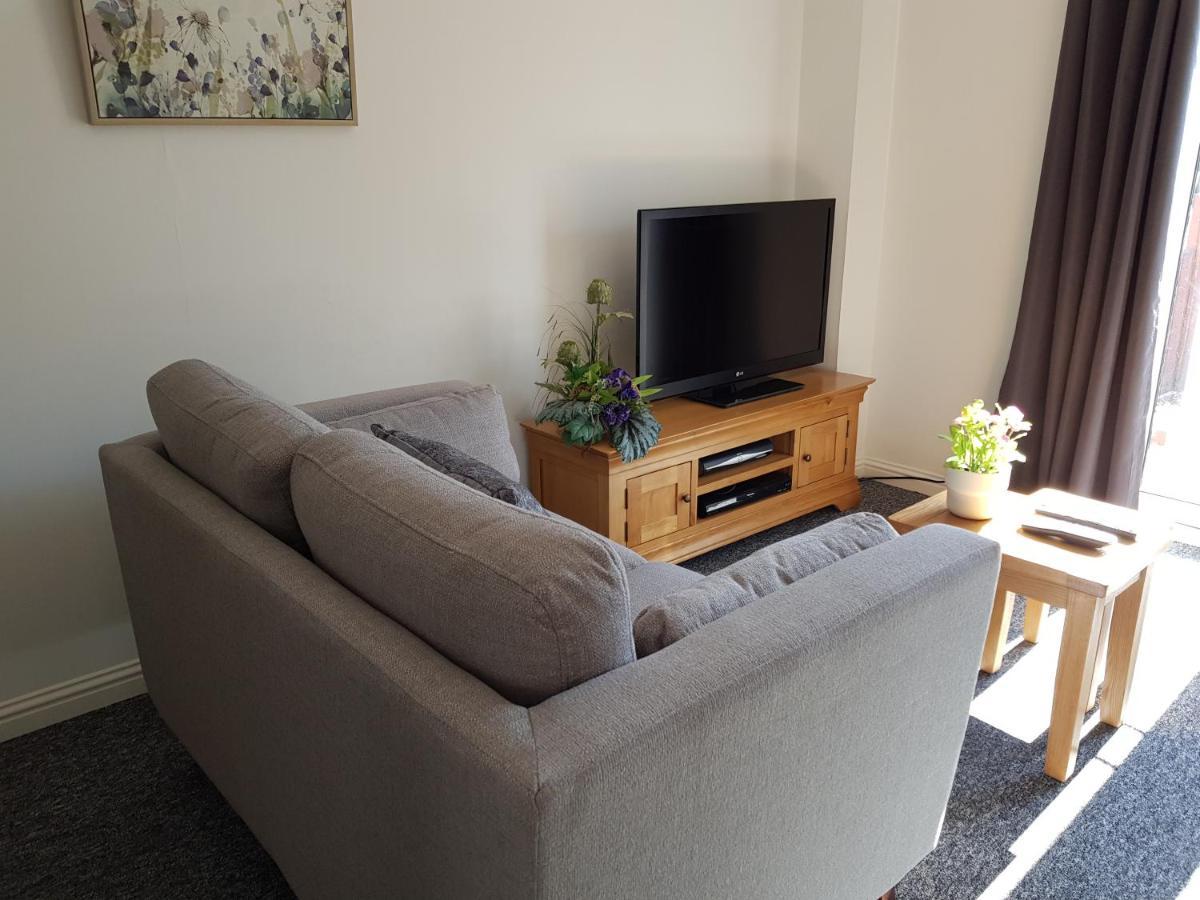 Charming 2-Bed House In Torquay别墅 外观 照片