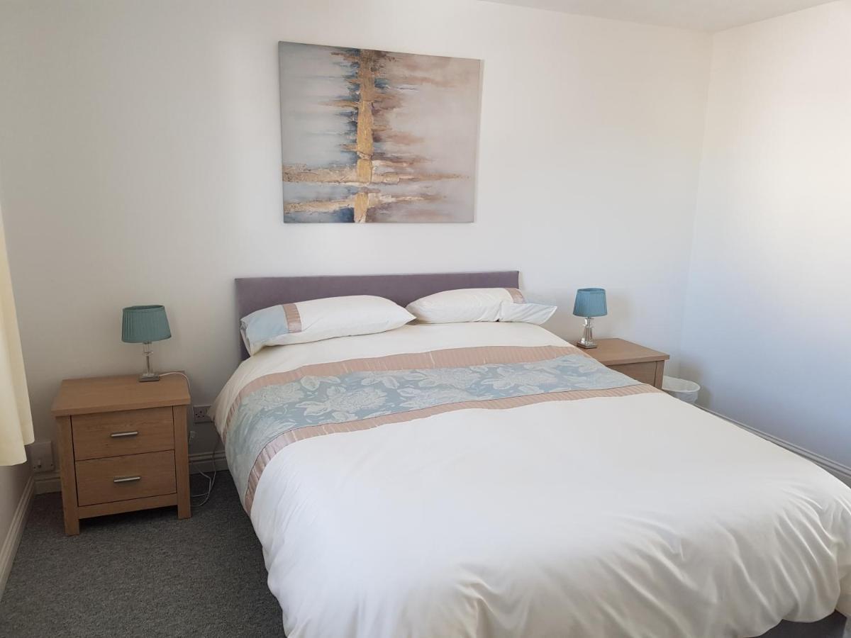 Charming 2-Bed House In Torquay别墅 外观 照片