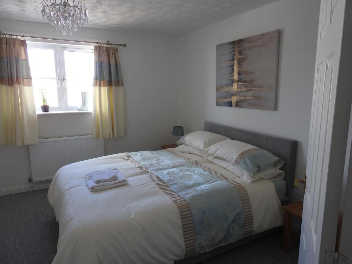 Charming 2-Bed House In Torquay别墅 外观 照片