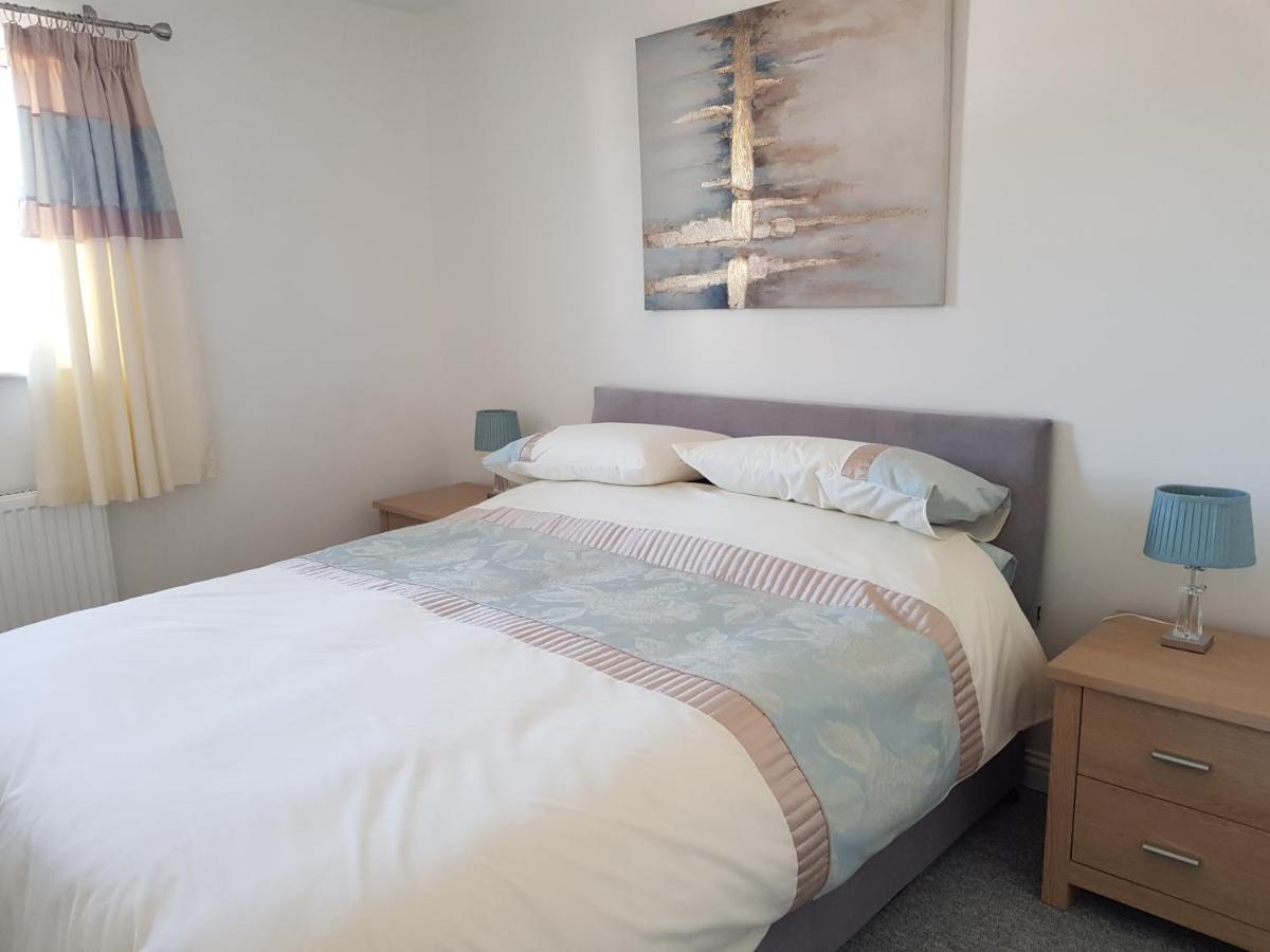 Charming 2-Bed House In Torquay别墅 外观 照片