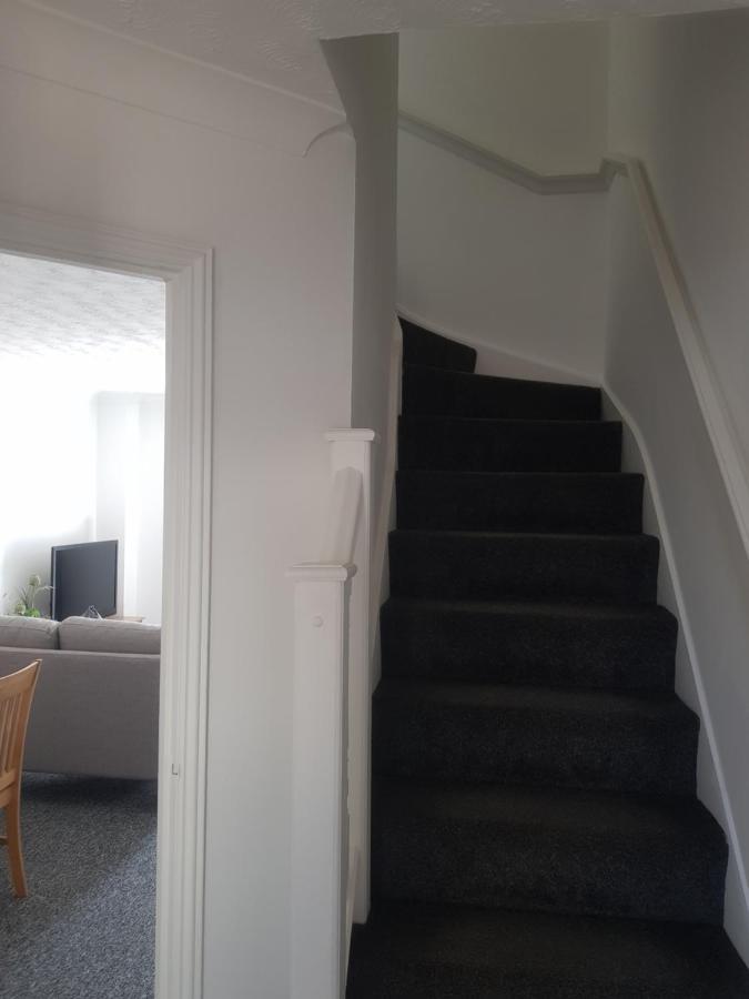 Charming 2-Bed House In Torquay别墅 外观 照片