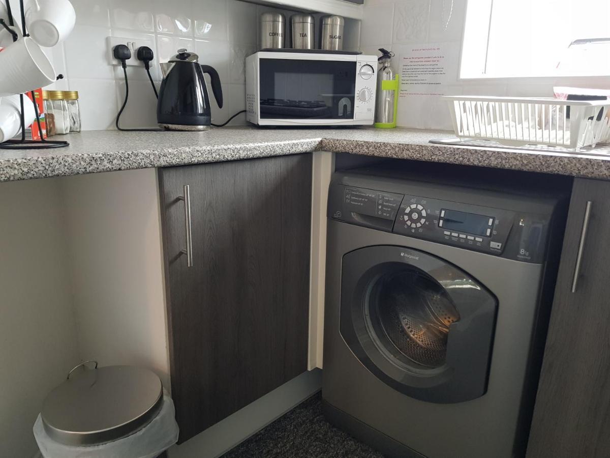 Charming 2-Bed House In Torquay别墅 外观 照片